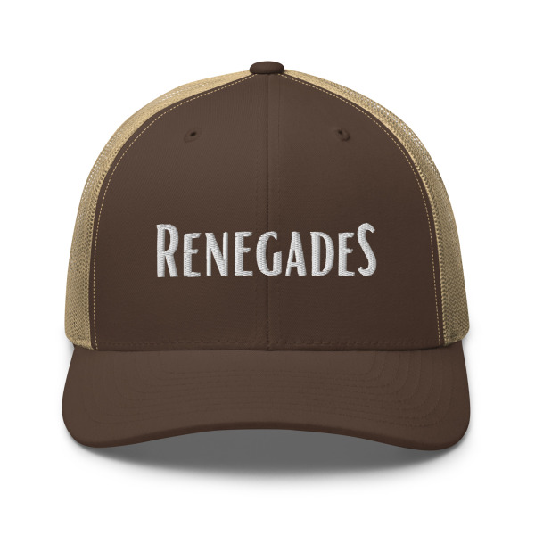 Trucker Cap - Image 11