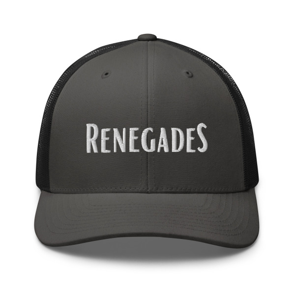 Trucker Cap - Image 7