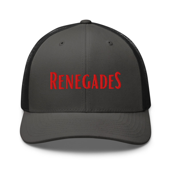 Trucker Cap - Image 9