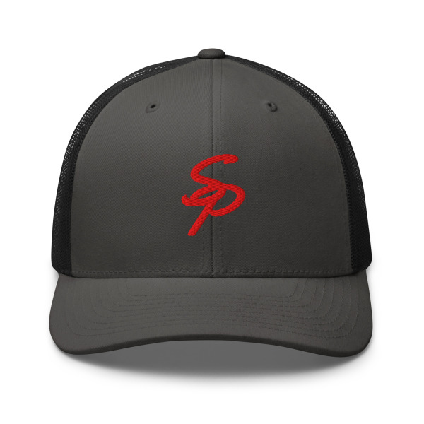 Trucker Cap - Image 9