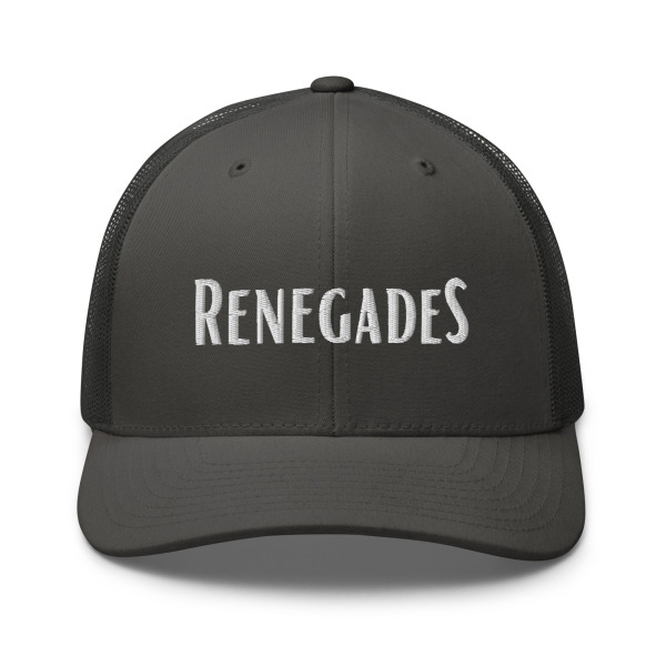 Trucker Cap - Image 9
