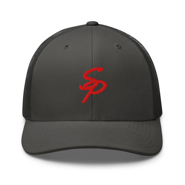 Trucker Cap - Image 11
