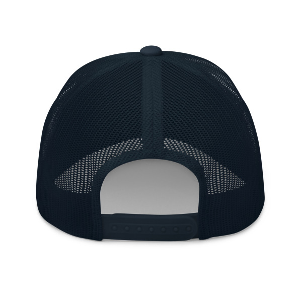 Trucker Cap - Image 6