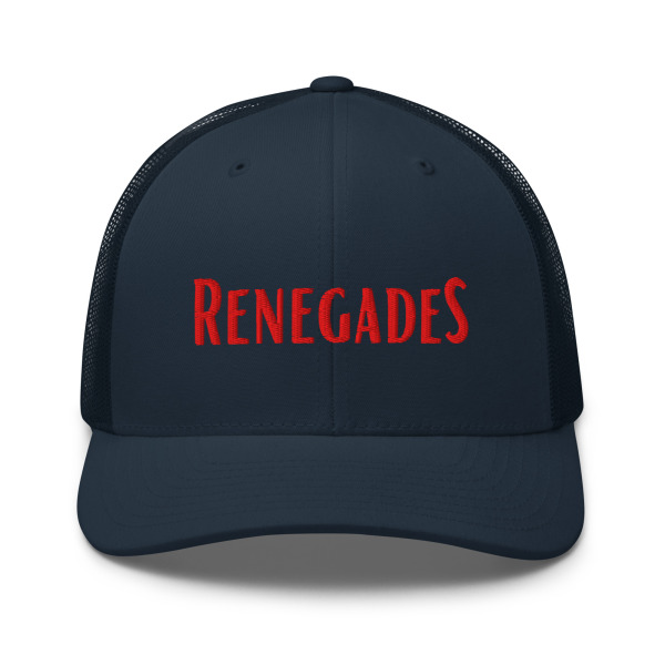 Trucker Cap - Image 5