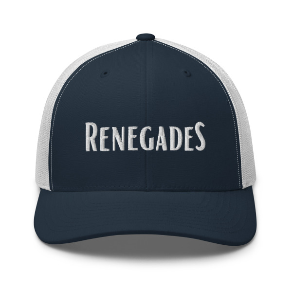 Trucker Cap - Image 5