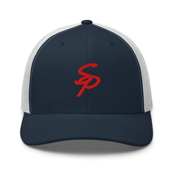Trucker Cap - Image 7