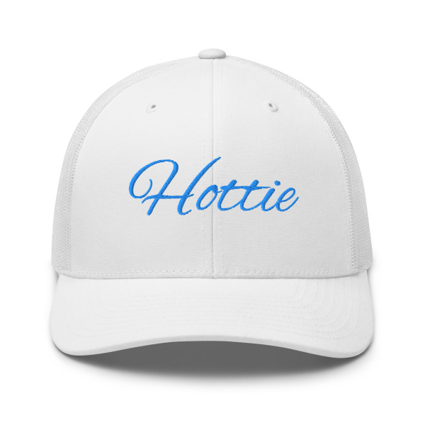 Trucker Cap - Image 7