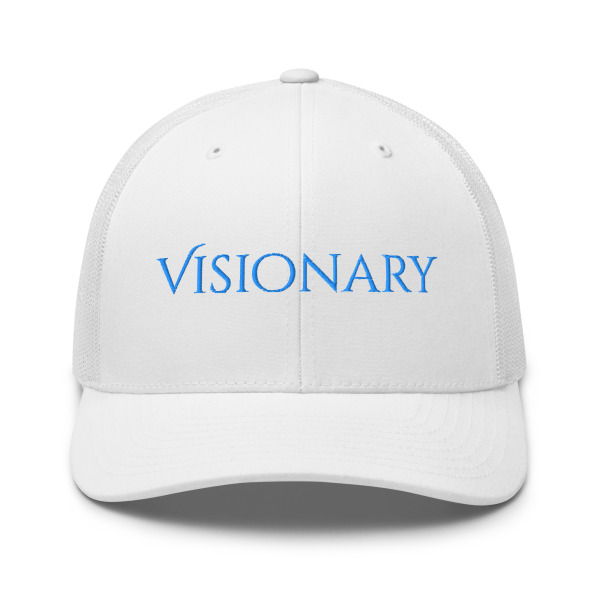 Trucker Cap - Image 7