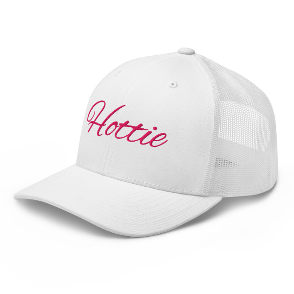 Trucker Cap - Image 9