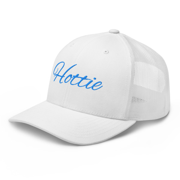 Trucker Cap - Image 9