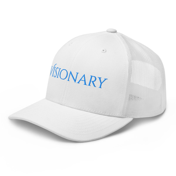 Trucker Cap - Image 9