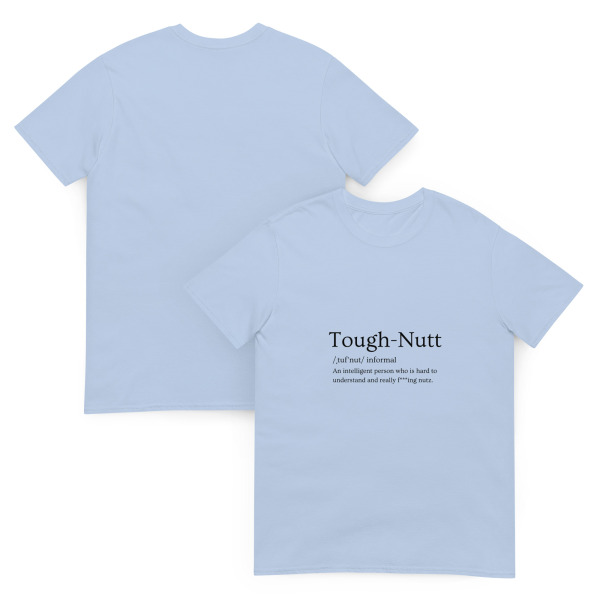 Unisex T-Shirt - Image 2