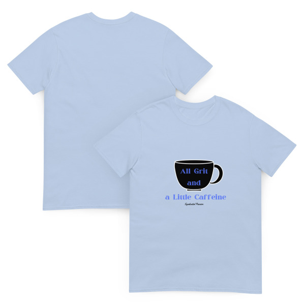 Unisex T-Shirt - Image 3