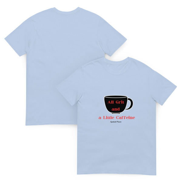 Unisex T-Shirt - Image 2