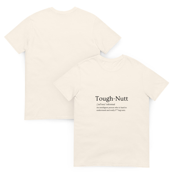 Unisex T-Shirt - Image 3