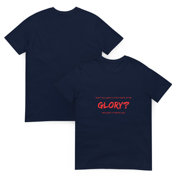 Unisex T-Shirt - Image 2