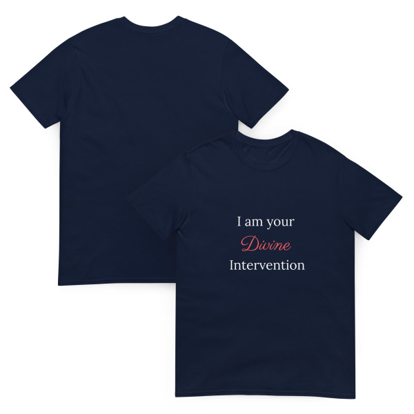 Unisex T-Shirt - Image 2