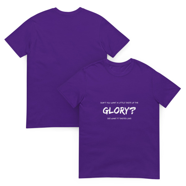 Unisex T-Shirt - Image 3