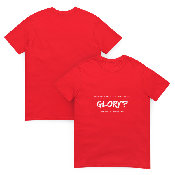 Unisex T-Shirt - Image 4