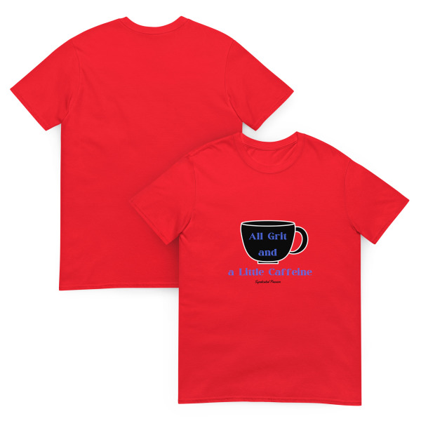 Unisex T-Shirt - Image 2