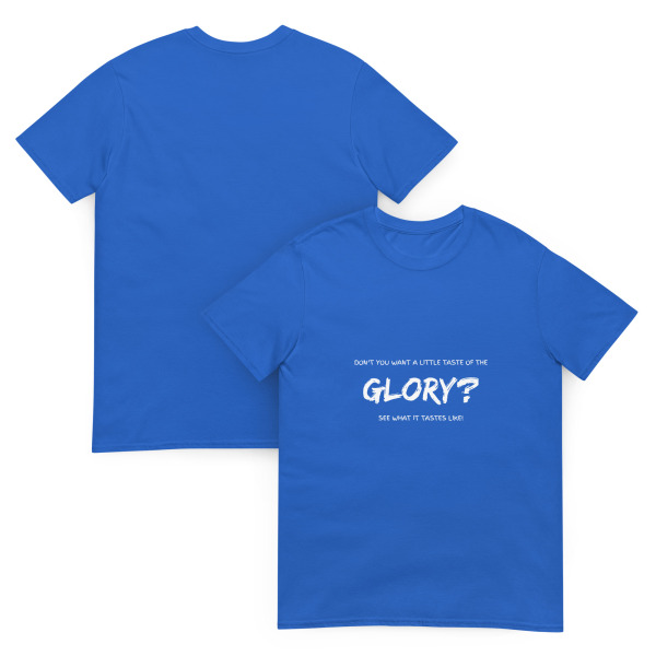 Unisex T-Shirt - Image 5