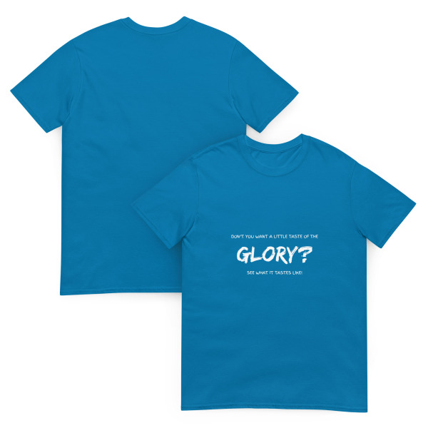Unisex T-Shirt - Image 6