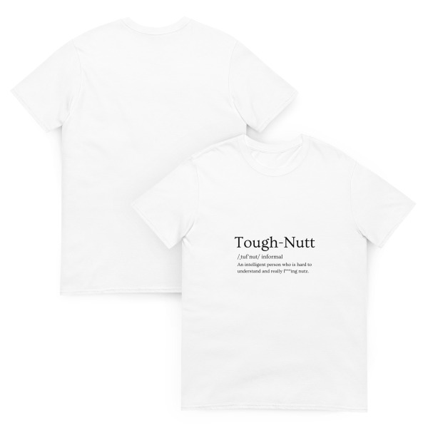 Unisex T-Shirt - Image 4