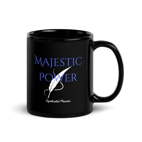 Majestic Power - Image 2
