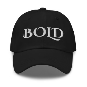 Adjustable Hat
