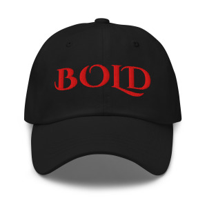 Adjustable Hat