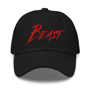 Adjustable hat