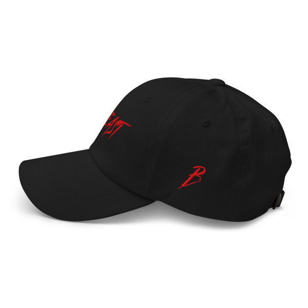 Adjustable hat - Image 2