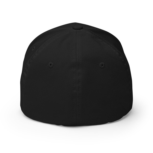 Twill Cap - Image 2