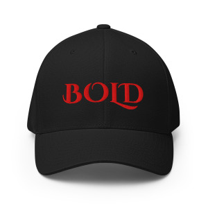 Twill Cap