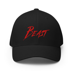 Twill Cap