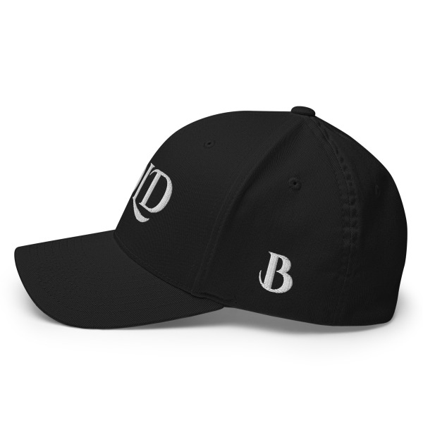 Twill Cap - Image 6