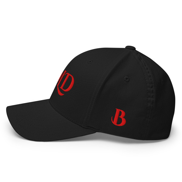 Twill Cap - Image 3