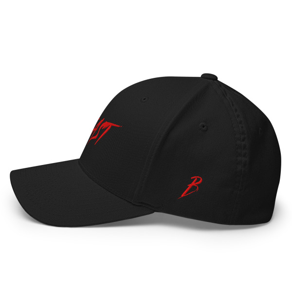 Twill Cap - Image 2