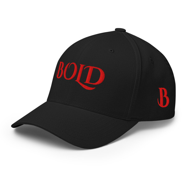 Twill Cap - Image 4