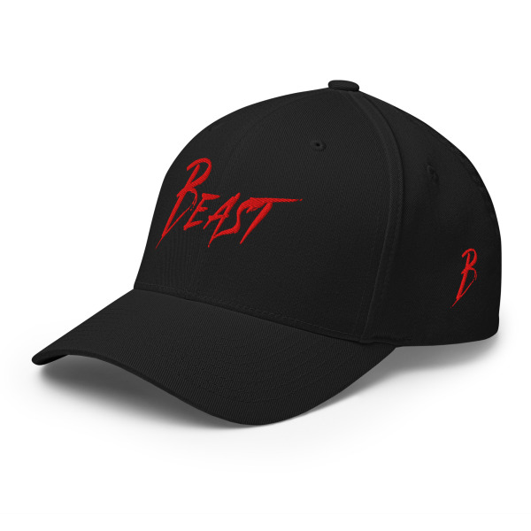 Twill Cap - Image 3