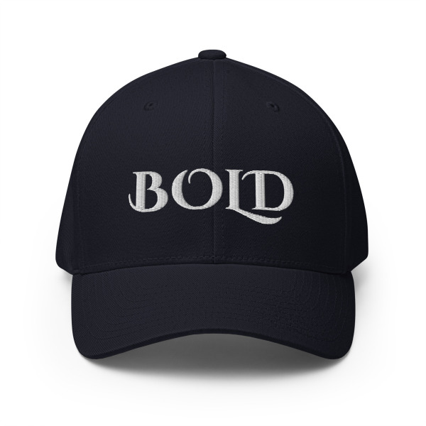 Twill Cap