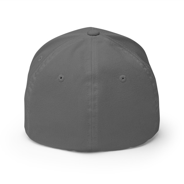 Twill Cap - Image 11