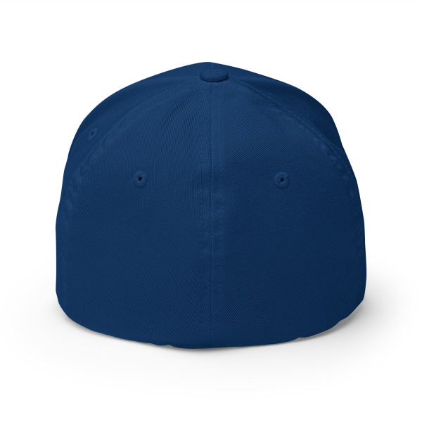 Twill Cap - Image 8