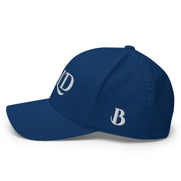Twill Cap - Image 9