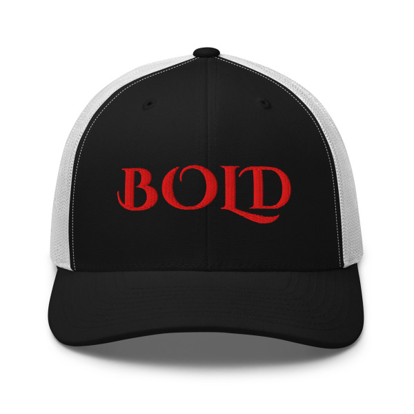 Trucker Cap - Image 3
