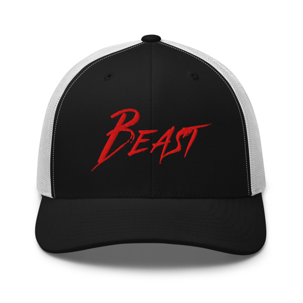 Trucker Cap - Image 3