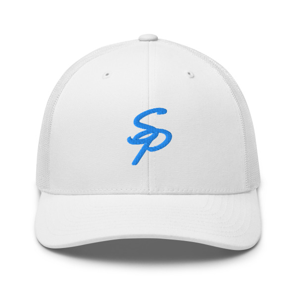 Trucker Cap - Image 5