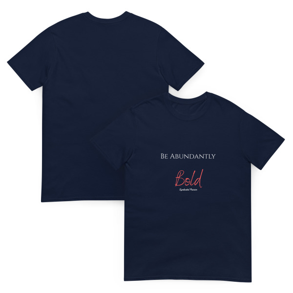 Unisex T-Shirt - Image 2
