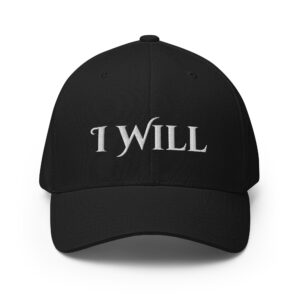 Twill Cap