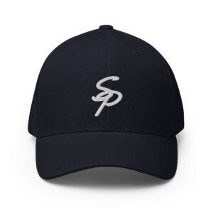 Twill Cap